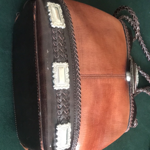 Vintage Shoulder Bag - Picture 7 of 14